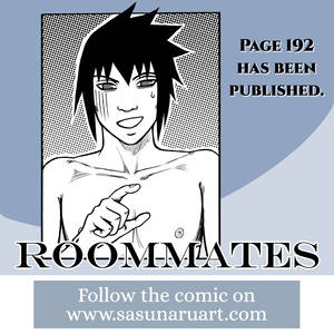 Roommates - Page 192 Preview