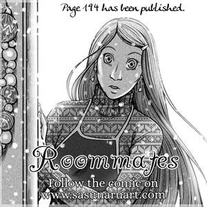 Roommates - Page 194 Preview