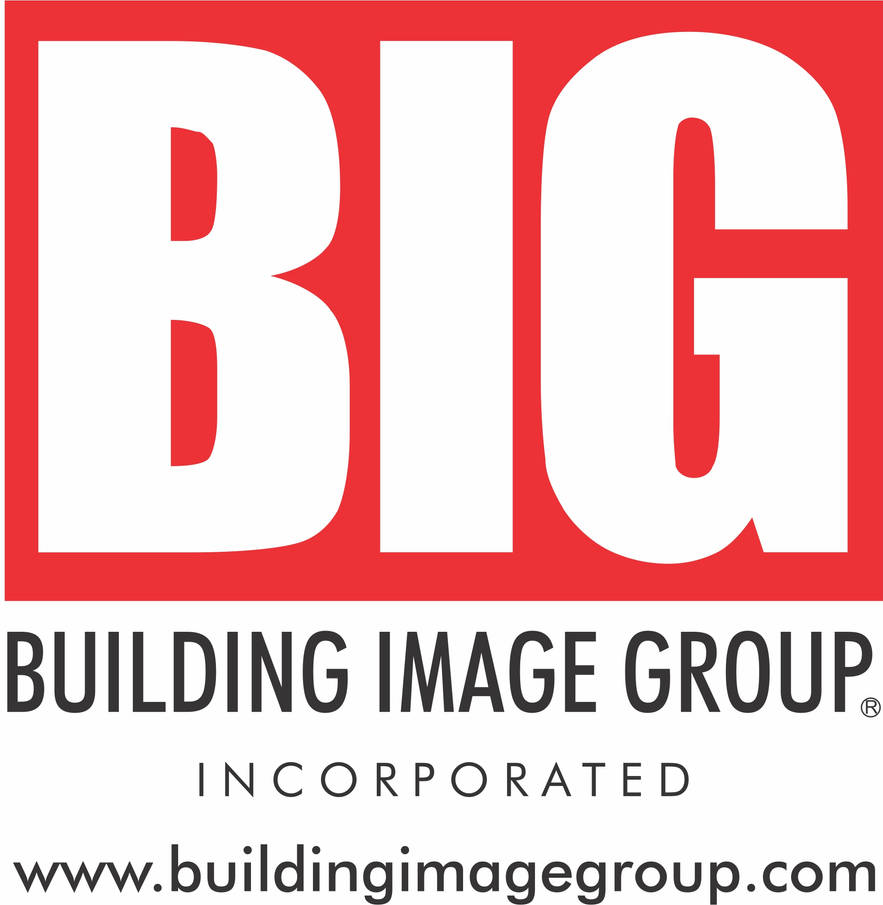 BIG Logo Building Image Group Vector JPEG Buil by danvantreeck on