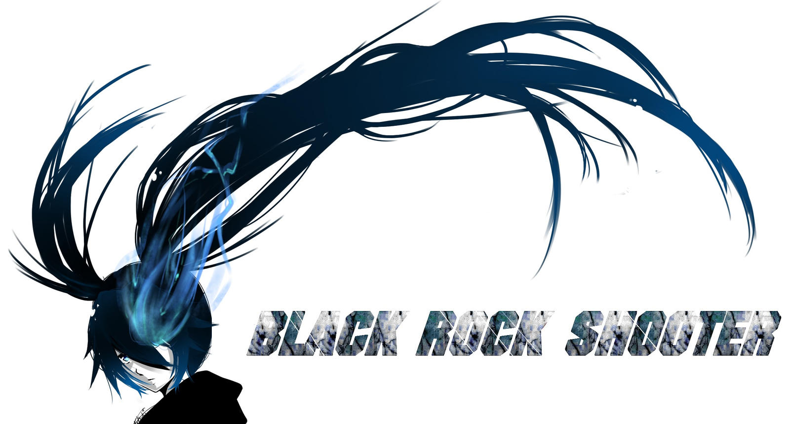 Black Rock Shooter