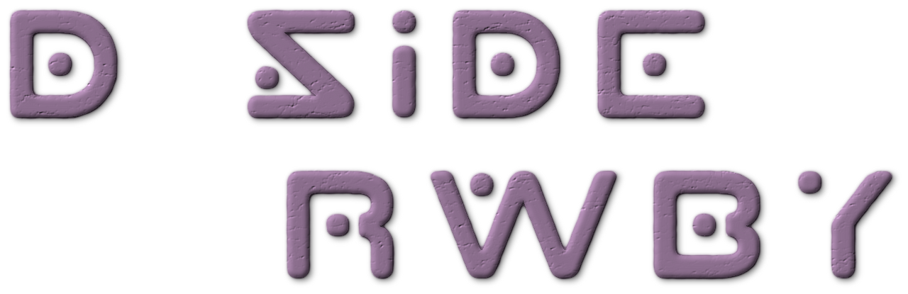 Dside Logo RWBY D Side Logo by MarioGirl2023 on DeviantArt