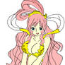 Shirahoshi from One Piece