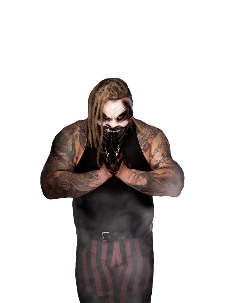 Fiend Rapper Png The Fiend Bray Wyatt png render by SimonWweFan on DeviantArt