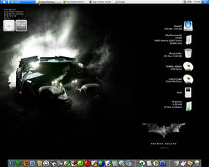 Desktop Screenshot 6-18-05