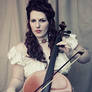 Charlotte - Cello 4