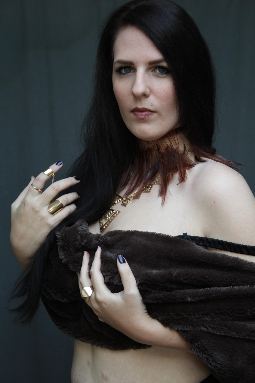 Venus in furs 11