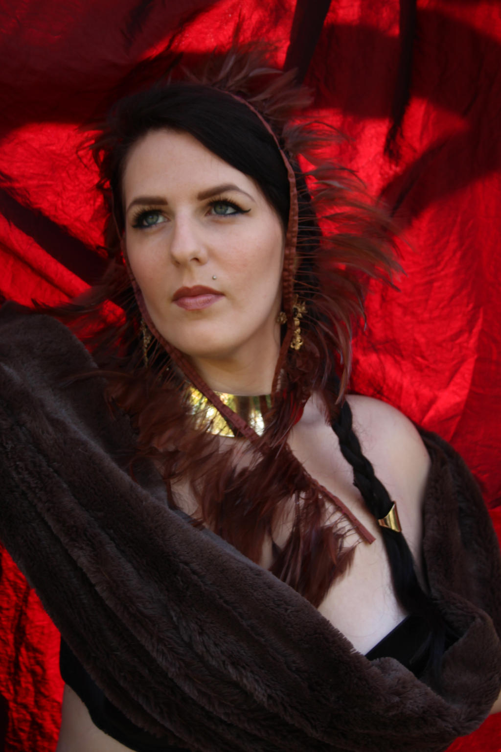 Venus in furs 19