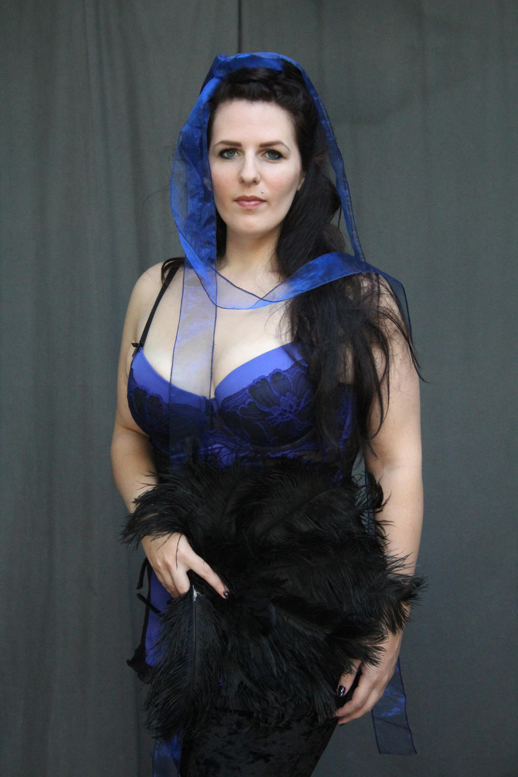 Something blue 4
