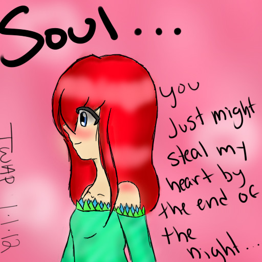 Soul....