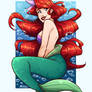 Ariel Little Mermaid - Nostalgia