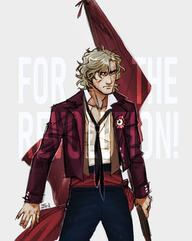 Enjolras