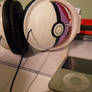 Masterball Headphones