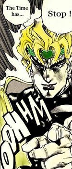 Dio Brando