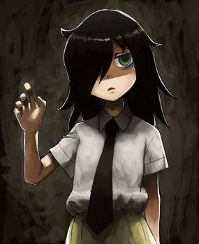 More Tomoko Kuroki