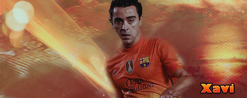 Xavi Design