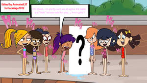 Chucks Choice (T.B.B.S.P) -1-