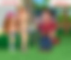 Hot Meg -1-