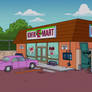 Kwik-E-Mart