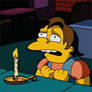 Nelson Praying