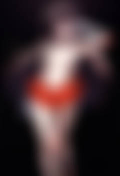 SailorMarsBlackBg