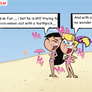 Timmy Revenge -1-