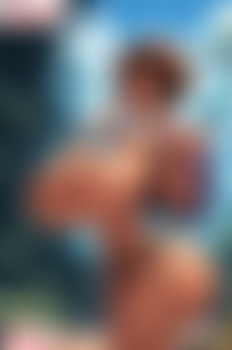 Topless Dora the explorer thebroknone EDIT