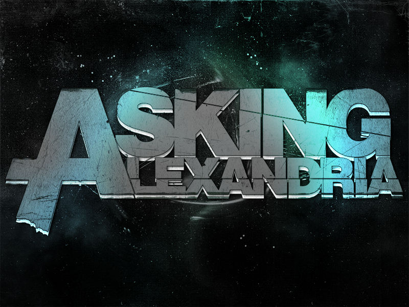 Expect asking. Asking Alexandria логотип группы. Аскин Александрия лого. Asking Alexandria надпись. Asking Alexandria арты.