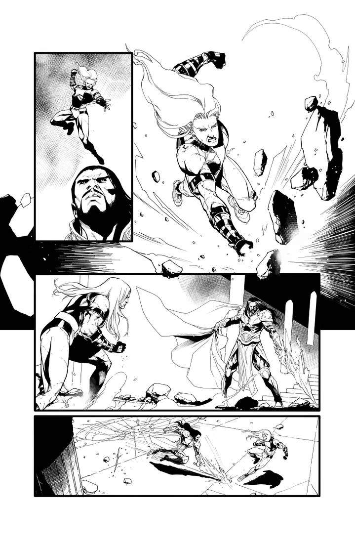 Granite page 04 by FritzCasas on DeviantArt