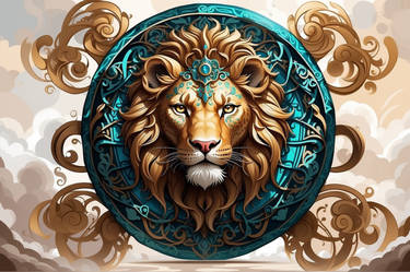 Leo Zodiac Sign