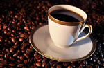 Cup of Coffee by LotsOfLowe