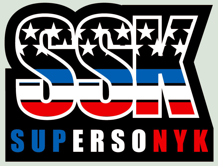 Supersonyk SSK logo