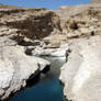 Wadi Bani Khalid