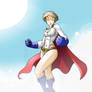 2897 Power Girl