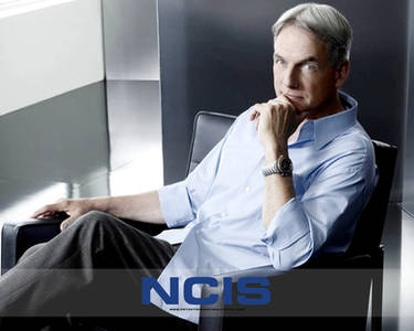 Gibbs NCIS wallpaper