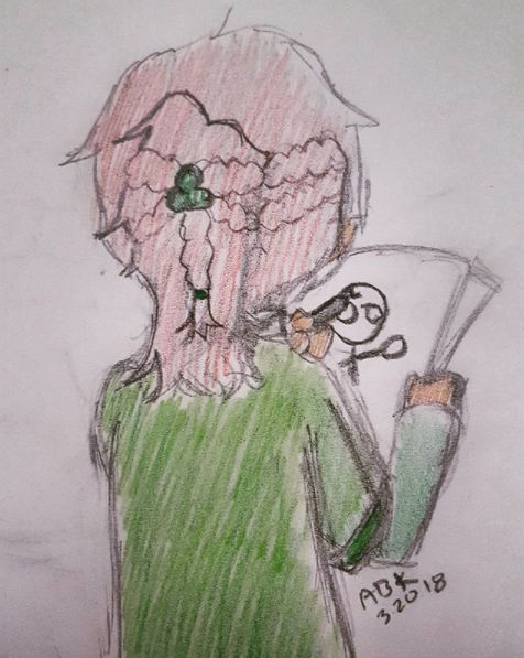 Frodo Backwards Frodo From the Back by ace-barret-king on DeviantArt