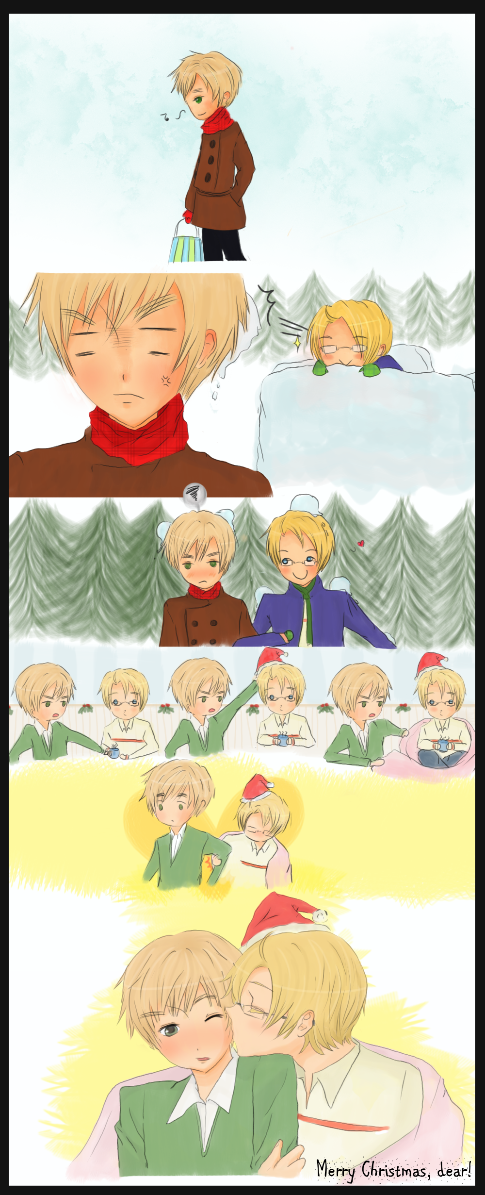 APH USUK Snowfluff