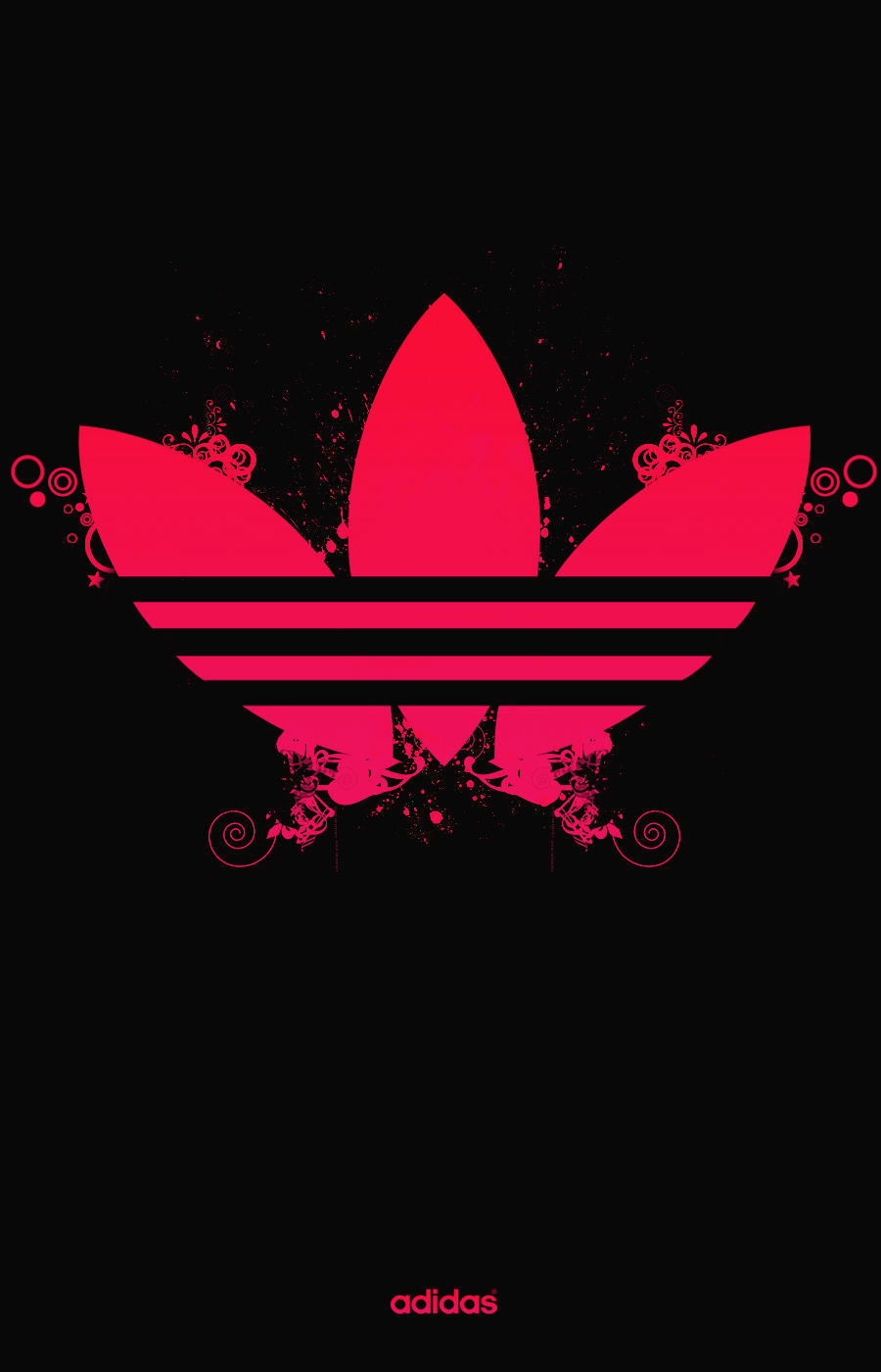 Adidas Contest 1