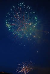 Fireworks 12