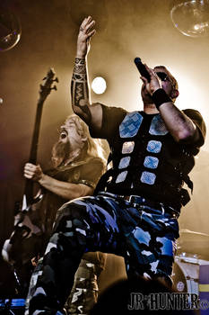 Sabaton