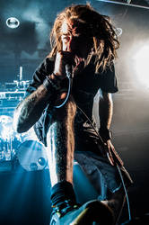 Lamb of God