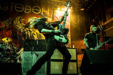 Mastodon