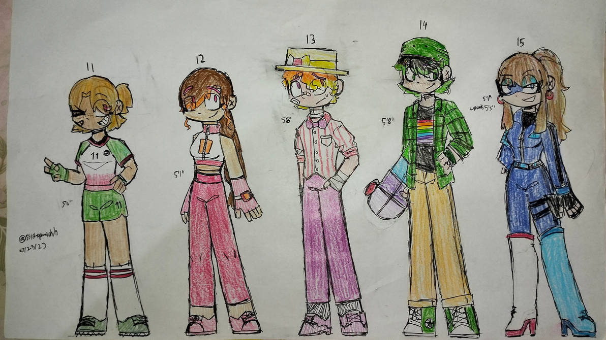 Humanized Numberblocks 11 15 By 55sstepmask15 On DeviantArt humanized-numberblocks-11-15-by-55sstepmask15-on-deviantart