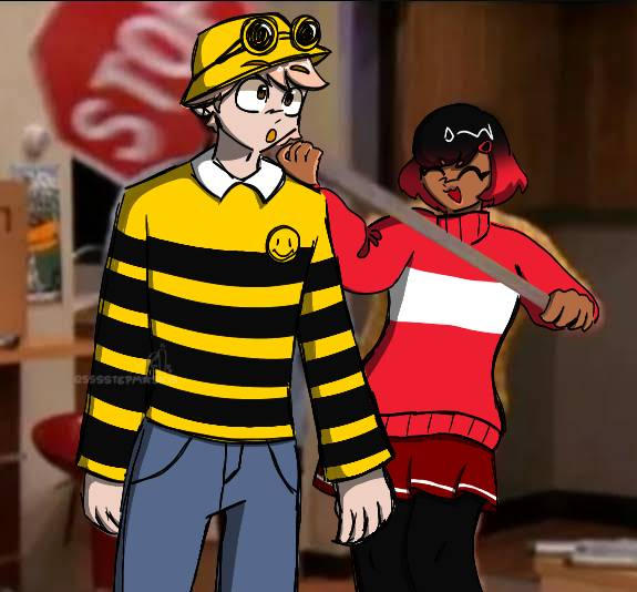 Learningblocks as memes pt. 5 by 55sstepmask15 on DeviantArt