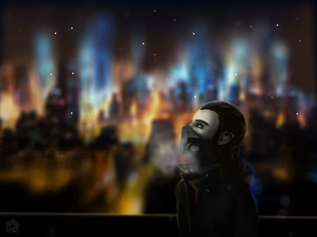 Marse (Future) by Blackstero on DeviantArt