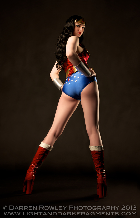 Diana Prince