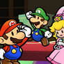 Paper Mario