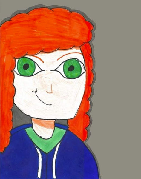 Annabel by Starflight4842 on DeviantArt