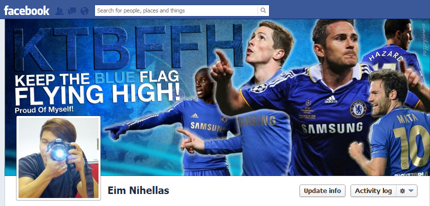 FB Timeline Cover 2013 KTBFFH (CHELSEA)