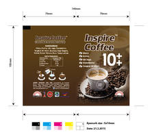 APSB Inspire Coffee Sachet