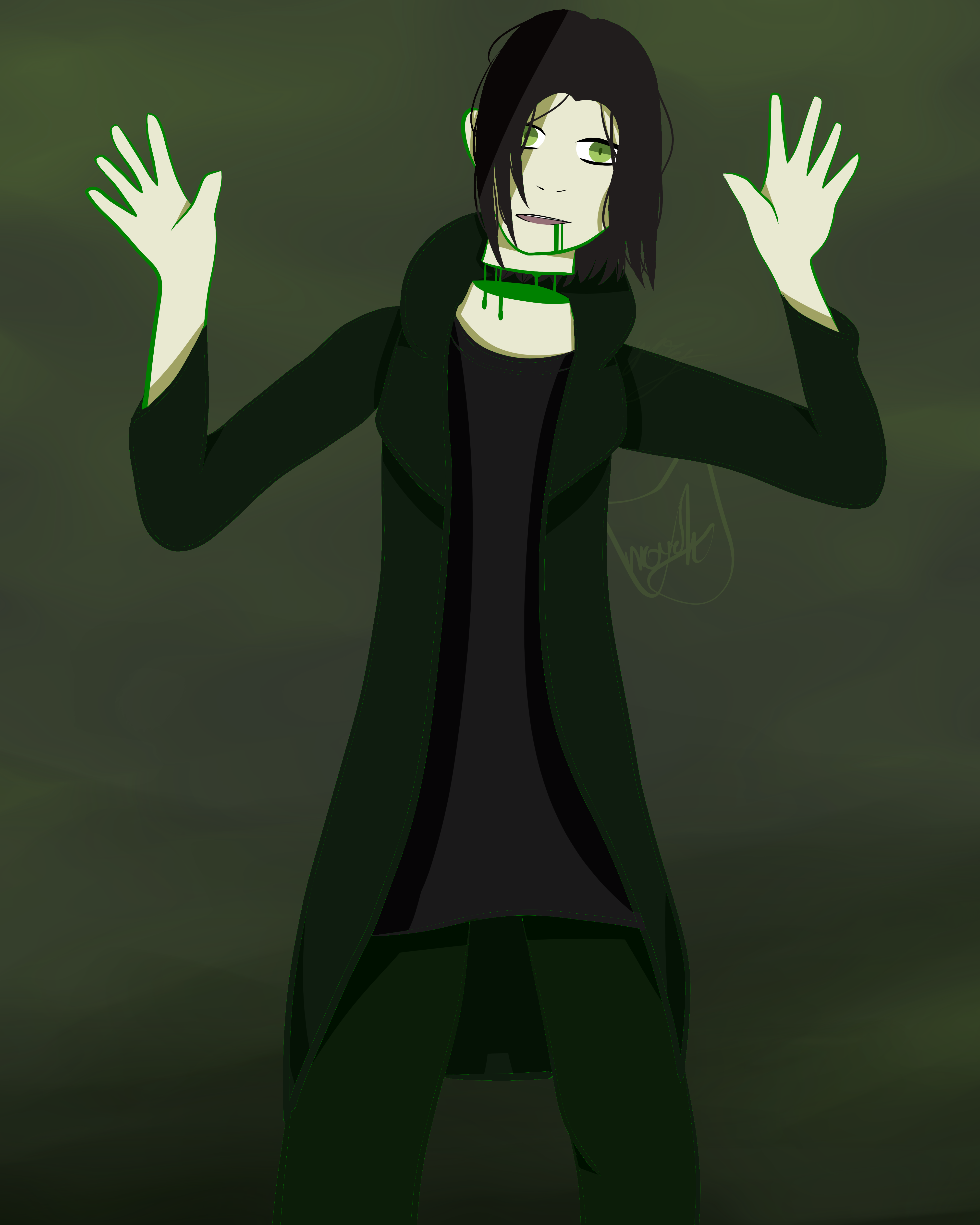 Deviantart Rip Off Sometimes, I feel like my head's being ripped off. by MorroKoyo on ...